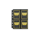 dragon-shield-8-pocket-pages-non-glare-50-pcs